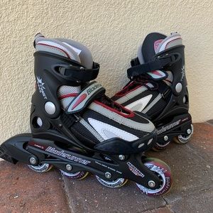 Bladerunner Twist 06 Rollerblades 🤩